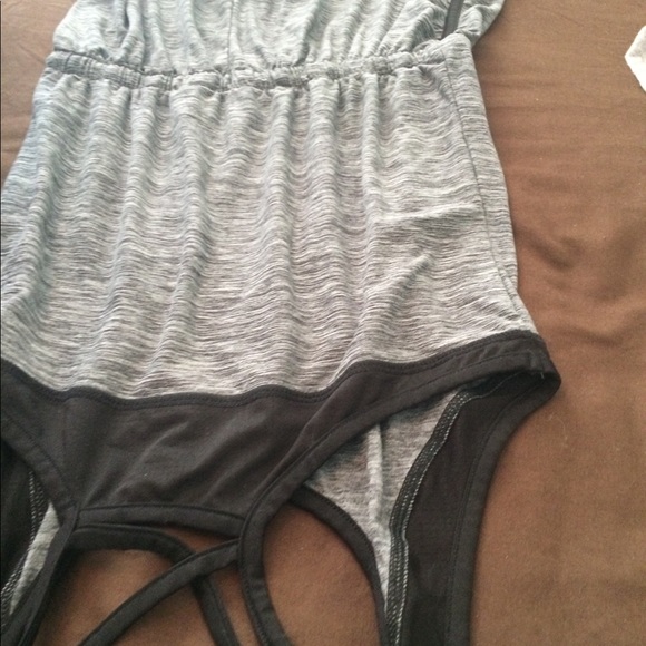 Girls short, Top - Picture 3 of 3